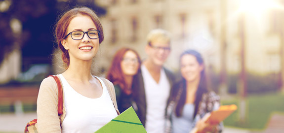 Back to School: Insurance for College Students