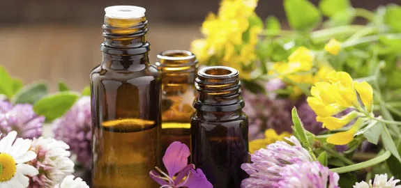 essential oils for aromatherapy