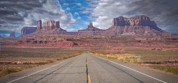 Safest Driving Cities in Arizona