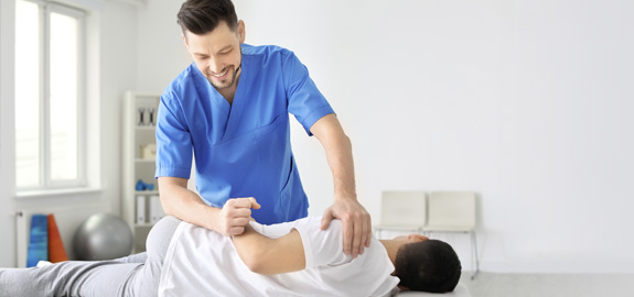 Going To Chiropractors For Chronic Back Pain Relief