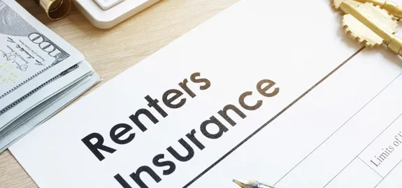 Bundling renters and auto insurance