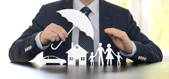 umbrella insurance policy