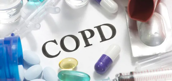 Medicare and COPD