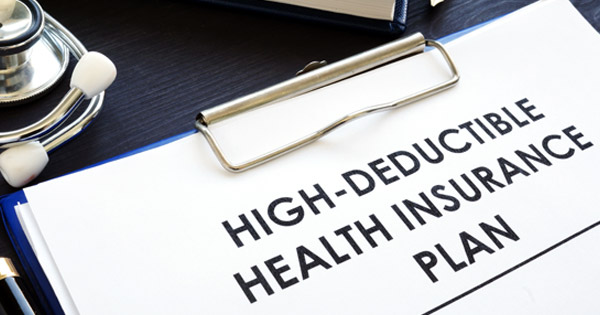 High Deductible Health Insurance Plans | QuoteWizard