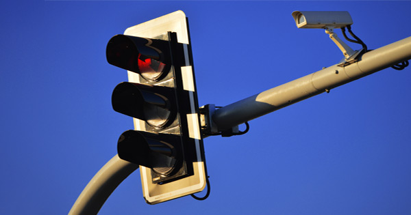 How Red Light Camera Tickets Affect Insurance | QuoteWizard