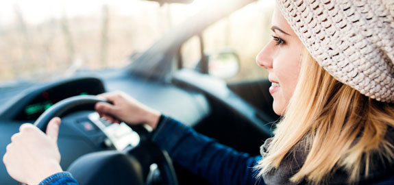 Top 10 Most Popular Cars Driven by Millennials
