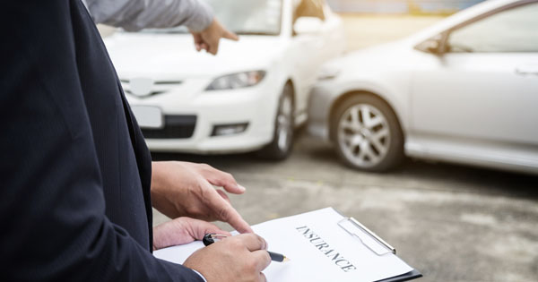 How To Negotiate Car Value After An Accident Quotewizard