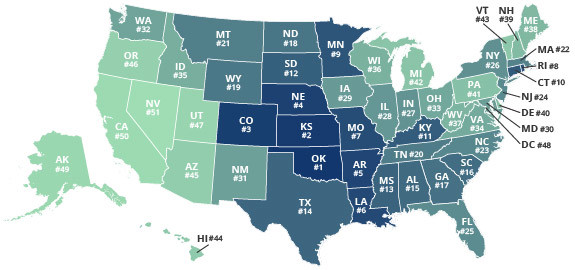 Home Insurance Rates Increasing Across the Country | QuoteWizard Home Insurance Rates Increasing Across the Country | QuoteWizard
