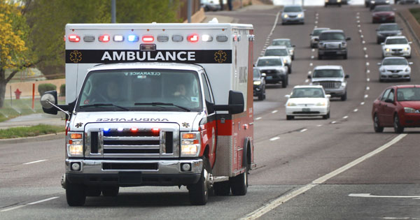 Does Auto Insurance Cover Ambulance Rides? - QuoteWizard