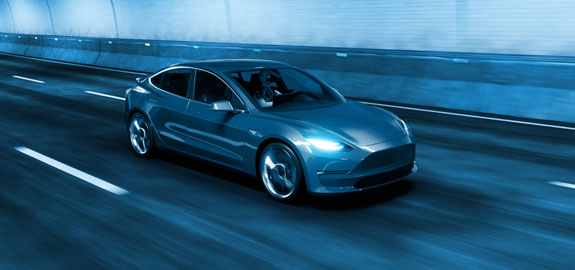 Tesla model s insurance cost