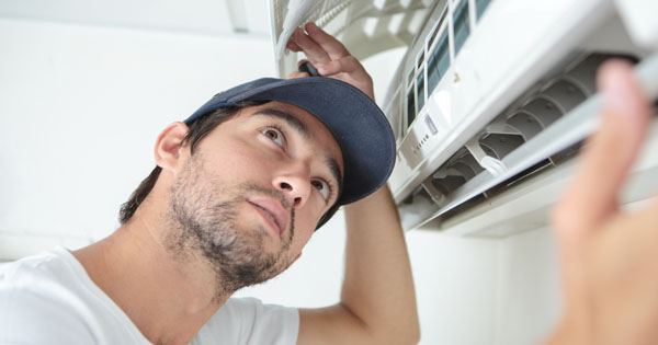 Does Home Insurance Cover AC Units? - QuoteWizard