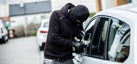 Does Car Insurance Cover A Stolen Vehicle? | QuoteWizard