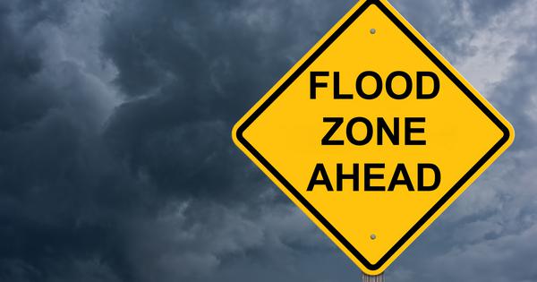 Flood Zone Insurance: How Location Affects Your Rates  QuoteWizard