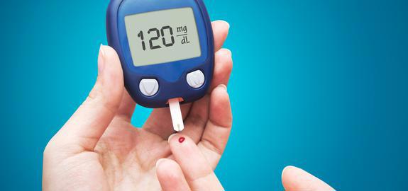 States with the Highest Diabetes Growth Rate