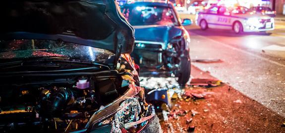 States with Biggest Decrease in Drunk Driving Fatality Rates