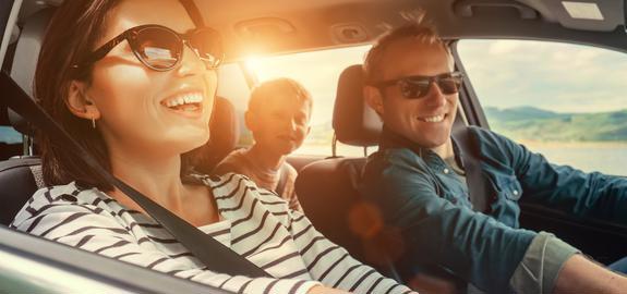 Most Dangerous Months to Drive