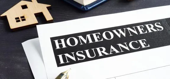 home insurance policy 