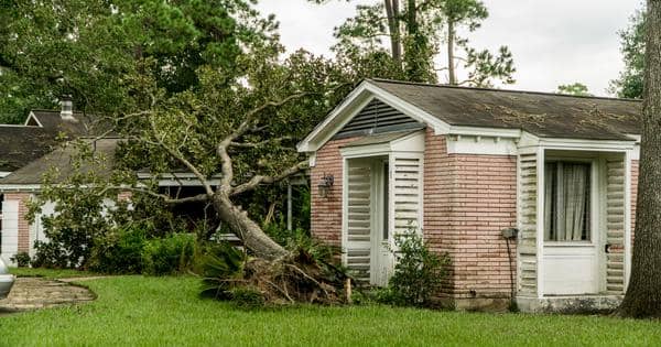 Getting Windstorm Insurance in Texas QuoteWizard