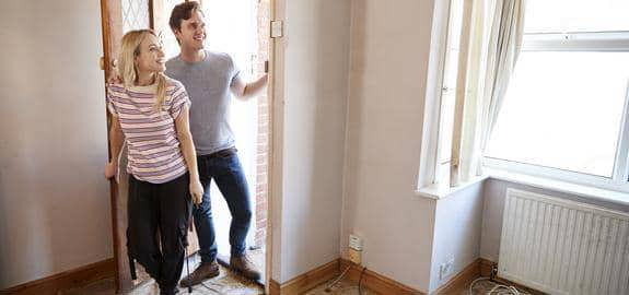 Popular Cities for Millennial Homeowners