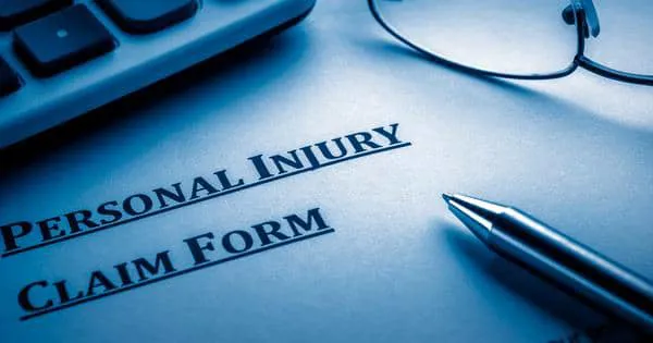 personal injury protection insurance policy