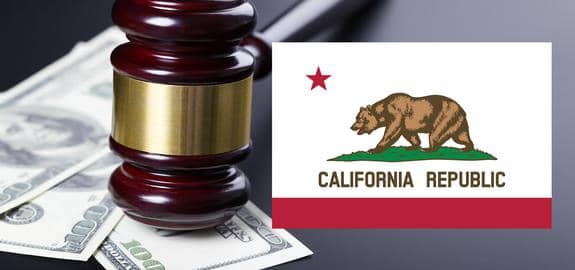 california insurance laws 