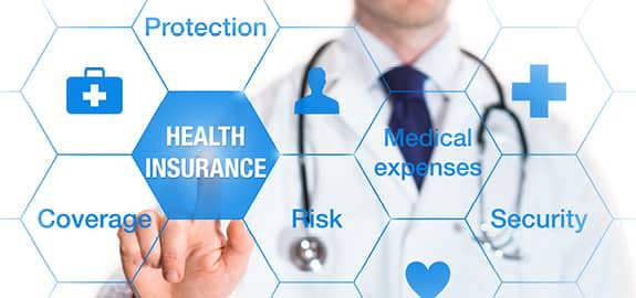 States with the Largest Increase in Health Insurance Premiums