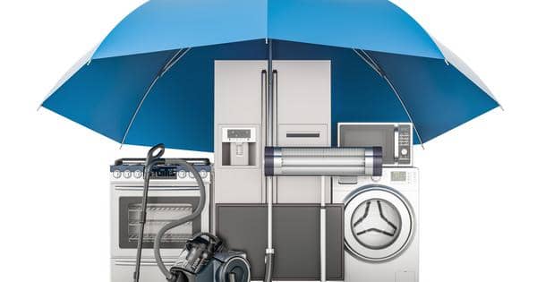 Is It Bad to Leave Your House While an Appliance is On? • Hunter Insurance