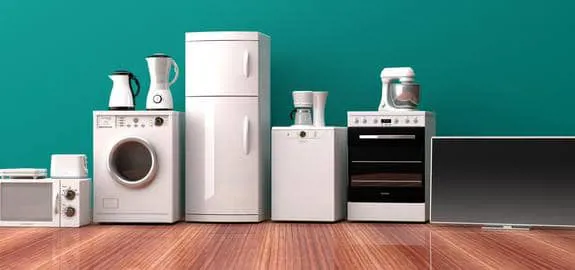 home appliances