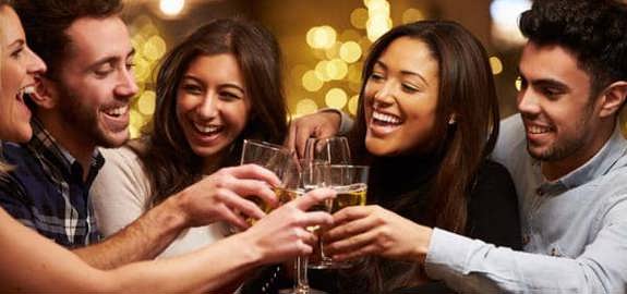 America's Booziest States