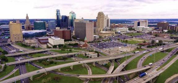 Missouri Driver Report