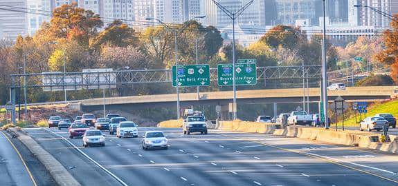 North Carolina Driver Report