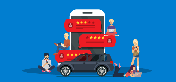 A Guide to Car Insurance, According to Reddit | QuoteWizard