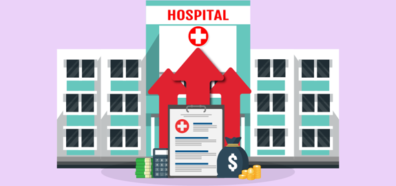 Healthcare Spending Declines During Pandemic