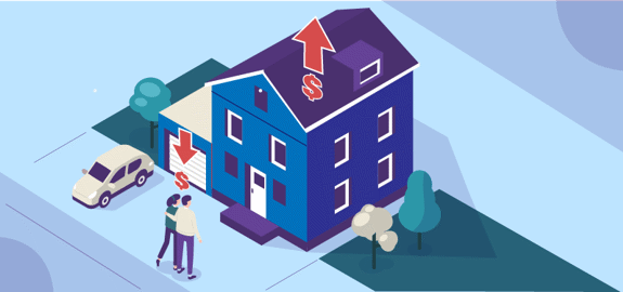 States Where Millennials Are Buying More Homes