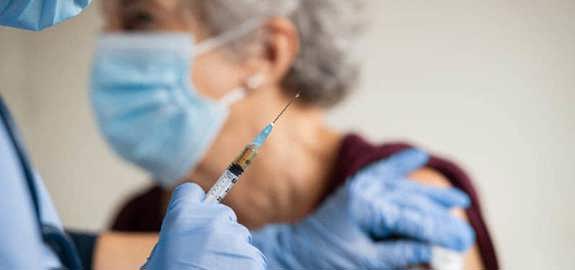 States With the Highest-Priority Groups for the COVID-19 Vaccine
