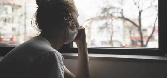 States Experiencing the Most Anxiety or Depression During the Pandemic