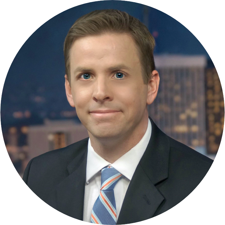Nick VinZant Insurance Expert