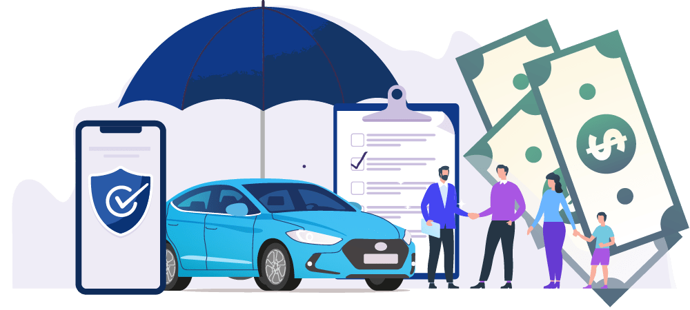 Automobile Insurance Coverage Quotes In Illinois