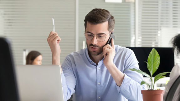 Forget Cold Calls, Turn Warm Leads into Clients