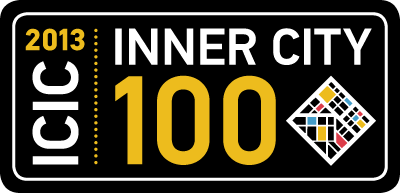 ICIC 100 - 2013