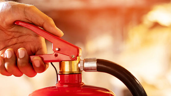 Fire Prevention Tips for Home Insurance Customers