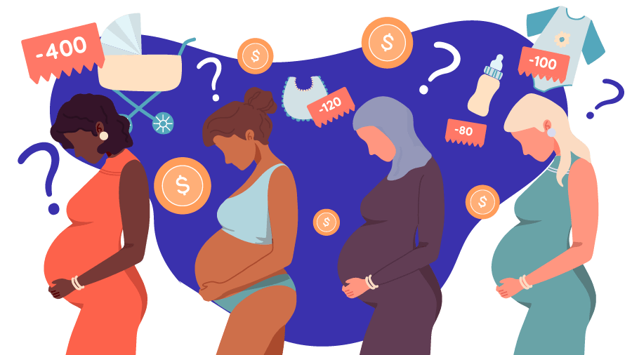 Unexpected Pregnancy Costs and Insurance - QuoteWizard